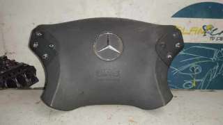 KIT AIRBAG MERCEDES CLASE C  BERLINA 3.2 V6 18V (218 CV) DE 2000 - D.3171503