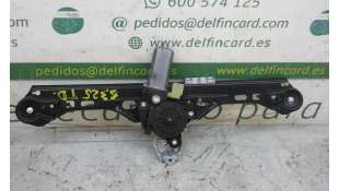 ELEVALUNAS TRASERO DERECHO MERCEDES CLASE C  BERLINA 3.2 V6 18V (218 CV) DE 2000 - D.3171506 / 2037300446