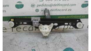 ELEVALUNAS TRASERO DERECHO MERCEDES CLASE C  BERLINA 3.2 V6 18V (218 CV) DE 2000 - D.3171506 / 2037300446 2