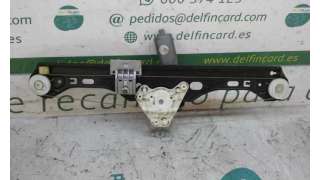 ELEVALUNAS TRASERO DERECHO MERCEDES CLASE C  BERLINA 3.2 V6 18V (218 CV) DE 2000 - D.3171506 / 2037300446