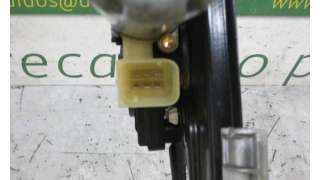 ELEVALUNAS TRASERO DERECHO MERCEDES CLASE C  BERLINA 3.2 V6 18V (218 CV) DE 2000 - D.3171506 / 2037300446