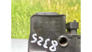 BOBINA ENCENDIDO MERCEDES CLASE C  BERLINA 3.2 V6 18V (218 CV) DE 2000 - D.3171532 / A0001587803 2