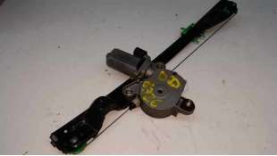 ELEVALUNAS DELANTERO DERECHO FIAT PUNTO BERLINA 1.2 16V (80 CV) DE 2000 - D.3171810 / 0051764549