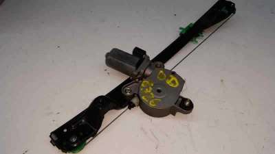 ELEVALUNAS DELANTERO DERECHO FIAT PUNTO BERLINA 1.2 16V (80 CV) DE 2000 - D.3171810 / 0051764549