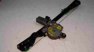 ELEVALUNAS DELANTERO DERECHO FIAT PUNTO BERLINA 1.2 16V (80 CV) DE 2000 - D.3171810 / 0051764549