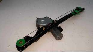 ELEVALUNAS DELANTERO DERECHO FIAT PUNTO BERLINA 1.2 16V (80 CV) DE 2000 - D.3171810 / 0051764549 2