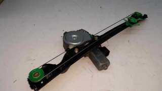 ELEVALUNAS DELANTERO DERECHO FIAT PUNTO BERLINA 1.2 16V (80 CV) DE 2000 - D.3171810 / 0051764549