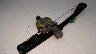 ELEVALUNAS DELANTERO IZQUIERDO FIAT PUNTO BERLINA 1.2 16V (80 CV) DE 2000 - D.3171811 / 0051764550