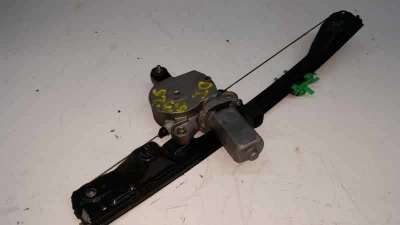 ELEVALUNAS DELANTERO IZQUIERDO FIAT PUNTO BERLINA 1.2 16V (80 CV) DE 2000 - D.3171811 / 0051764550