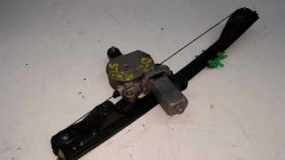 ELEVALUNAS DELANTERO IZQUIERDO FIAT PUNTO BERLINA 1.2 16V (80 CV) DE 2000 - D.3171811 / 0051764550
