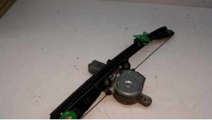 ELEVALUNAS DELANTERO IZQUIERDO FIAT PUNTO BERLINA 1.2 16V (80 CV) DE 2000 - D.3171811 / 0051764550 2