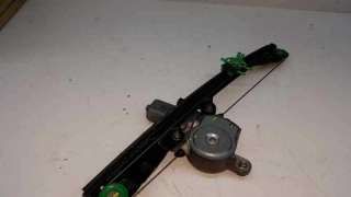 ELEVALUNAS DELANTERO IZQUIERDO FIAT PUNTO BERLINA 1.2 16V (80 CV) DE 2000 - D.3171811 / 0051764550