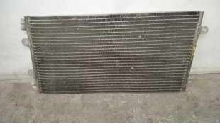 CONDENSADOR / RADIADOR AIRE ACONDICIONADO FIAT PUNTO BERLINA 1.2 16V (80 CV) DE 2000 - D.3171820