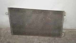 CONDENSADOR / RADIADOR AIRE ACONDICIONADO FIAT PUNTO BERLINA 1.2 16V (80 CV) DE 2000 - D.3171820