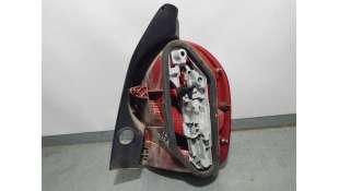 PILOTO TRASERO IZQUIERDO RENAULT MODUS 1.5 dCi D (86 CV) DE 2007 - D.3172138 2
