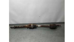 TRANSMISION DELANTERA DERECHA RENAULT MODUS 1.5 dCi D (86 CV) DE 2007 - D.3172167 / 8200499586