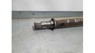 TRANSMISION DELANTERA DERECHA RENAULT MODUS 1.5 dCi D (86 CV) DE 2007 - D.3172167 / 8200499586 2