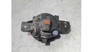FARO ANTINIEBLA DERECHO RENAULT MODUS 1.5 dCi D (86 CV) DE 2007 - D.3172180 / 8200002470 2
