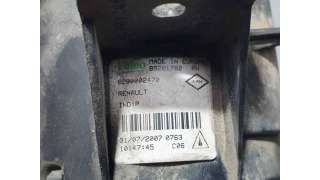 FARO ANTINIEBLA DERECHO RENAULT MODUS 1.5 dCi D (86 CV) DE 2007 - D.3172180 / 8200002470