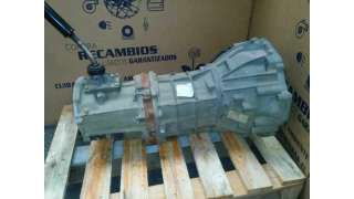 CAJA CAMBIOS TOYOTA LAND CRUISER 3.4 V6 24V (178 CV) DE 1999 - D.3173215 / RX5Y