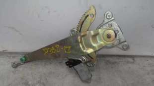 ELEVALUNAS TRASERO IZQUIERDO TOYOTA LAND CRUISER 3.4 V6 24V (178 CV) DE 1999 - D.3173240