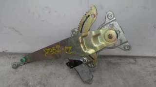ELEVALUNAS TRASERO IZQUIERDO TOYOTA LAND CRUISER 3.4 V6 24V (178 CV) DE 1999 - D.3173240