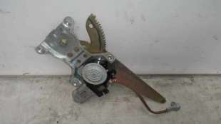ELEVALUNAS TRASERO IZQUIERDO TOYOTA LAND CRUISER 3.4 V6 24V (178 CV) DE 1999 - D.3173240 2