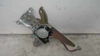 ELEVALUNAS TRASERO IZQUIERDO TOYOTA LAND CRUISER 3.4 V6 24V (178 CV) DE 1999 - D.3173240