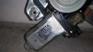 ELEVALUNAS TRASERO IZQUIERDO TOYOTA LAND CRUISER 3.4 V6 24V (178 CV) DE 1999 - D.3173240