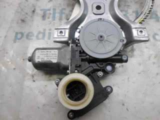 ELEVALUNAS DELANTERO DERECHO TOYOTA AURIS 1.8 16V (99 CV) DE 2011 - D.3173336