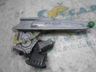 ELEVALUNAS TRASERO DERECHO TOYOTA AURIS 1.8 16V (99 CV) DE 2011 - D.3173338