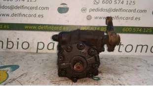 CAJA DIRECCION MERCEDES CLASE C  BERLINA 2.8 24V (193 CV) DE 1998 - D.3174382