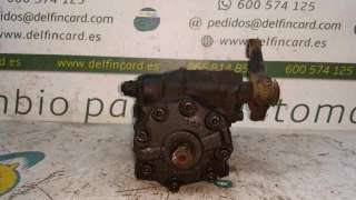 CAJA DIRECCION MERCEDES CLASE C  BERLINA 2.8 24V (193 CV) DE 1998 - D.3174382