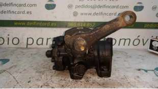 CAJA DIRECCION MERCEDES CLASE C  BERLINA 2.8 24V (193 CV) DE 1998 - D.3174382 2