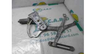 ELEVALUNAS DELANTERO DERECHO MERCEDES CLASE C  BERLINA 2.8 24V (193 CV) DE 1998 - D.3174408 / 2027201246