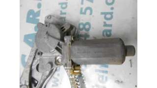 ELEVALUNAS DELANTERO DERECHO MERCEDES CLASE C  BERLINA 2.8 24V (193 CV) DE 1998 - D.3174408 / 2027201246