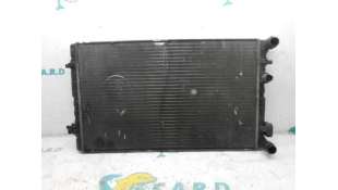 RADIADOR AGUA AUDI A3 1.9 TDI (110 CV) DE 1997 - D.3174575