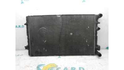 RADIADOR AGUA AUDI A3 1.9 TDI (110 CV) DE 1997 - D.3174575