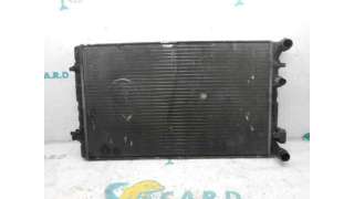 RADIADOR AGUA AUDI A3 1.9 TDI (110 CV) DE 1997 - D.3174575