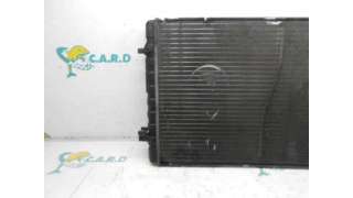 RADIADOR AGUA AUDI A3 1.9 TDI (110 CV) DE 1997 - D.3174575