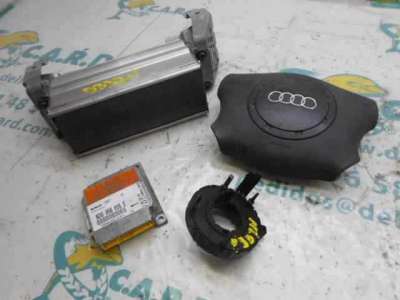 KIT AIRBAG AUDI A3 1.9 TDI (110 CV) DE 1997 - D.3174626