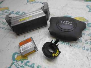 KIT AIRBAG AUDI A3 1.9 TDI (110 CV) DE 1997 - D.3174626