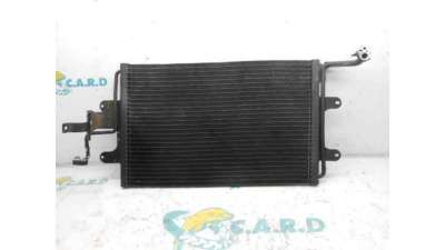 CONDENSADOR / RADIADOR AIRE ACONDICIONADO AUDI A3 1.9 TDI (110 CV) DE 1997 - D.3174637