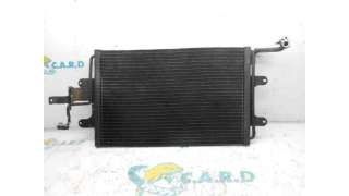 CONDENSADOR / RADIADOR AIRE ACONDICIONADO AUDI A3 1.9 TDI (110 CV) DE 1997 - D.3174637
