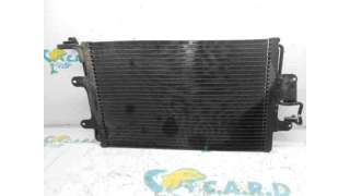 CONDENSADOR / RADIADOR AIRE ACONDICIONADO AUDI A3 1.9 TDI (110 CV) DE 1997 - D.3174637
