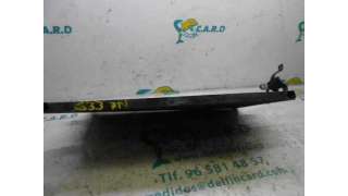 CONDENSADOR / RADIADOR AIRE ACONDICIONADO AUDI A3 1.9 TDI (110 CV) DE 1997 - D.3174637