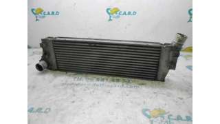 INTERCOOLER RENAULT SCENIC II 1.9 dCi D (131 CV) DE 2005 - D.3174780