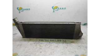 INTERCOOLER RENAULT SCENIC II 1.9 dCi D (131 CV) DE 2005 - D.3174780