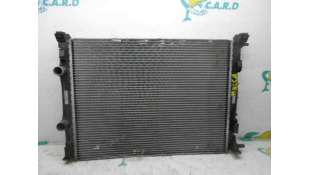 RADIADOR AGUA RENAULT SCENIC II 1.9 dCi D (131 CV) DE 2005 - D.3174787