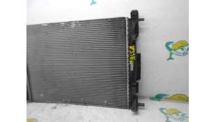 RADIADOR AGUA RENAULT SCENIC II 1.9 dCi D (131 CV) DE 2005 - D.3174787 2